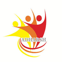 Adharsh Vidhyalaya Educational Institutions logo